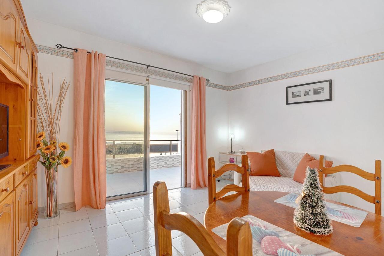 Apartamento Morales Los Cristianos  Exterior photo